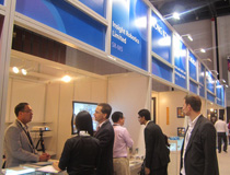 中東國際資訊科技及通訊產品展覽會，阿聯酋迪拜 (20-24/10/2013)