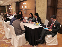香港商貿團訪問印度新德里 (28/11–1/12/2013)