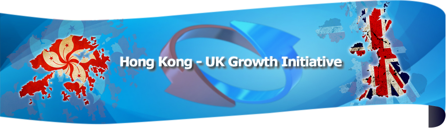 Hong Kong-UK Growth Initiative