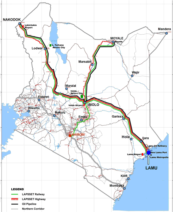 tanzania: 坦桑尼亚 mombasa:  蒙巴萨 资料来源: 肯尼亚港口管理局