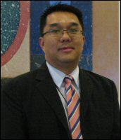 Andy Wong