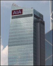 aia central