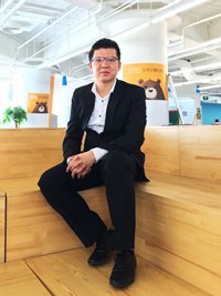 Hong Kong The Testing Ground For China S E Commerce Companies Overseas Expansion Interview With Qfpay Near Hktdc Research Hkmb Hong Kong Means Business