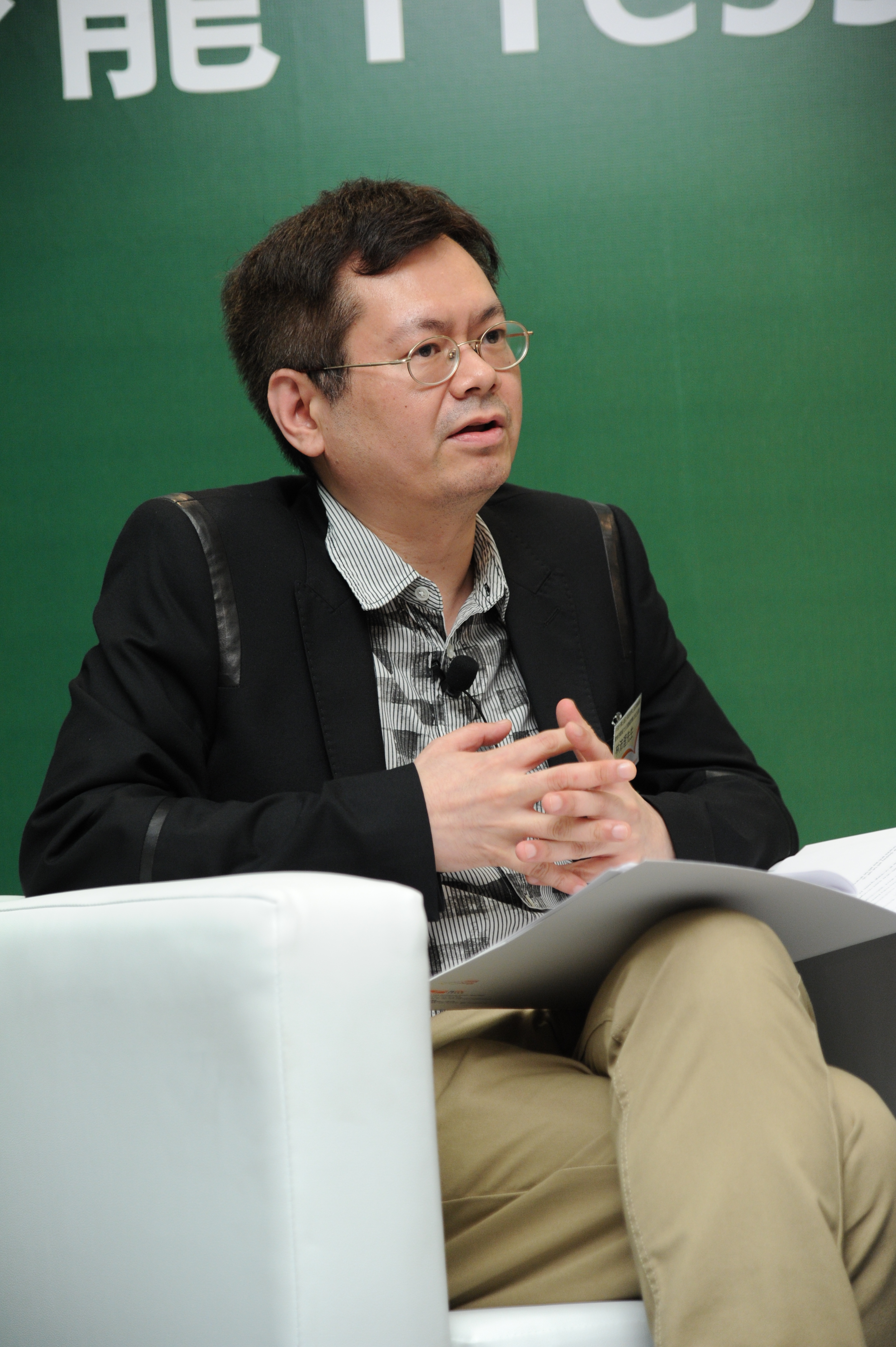 perry lam