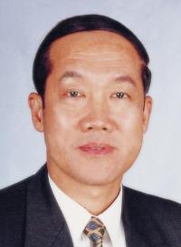 <b>Liang Shao</b> Tang, Mayor, Foshan Municipal Government of the P.R.C. Foto: <b>...</b> - 43301S2