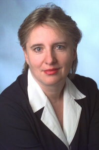 Dr. Sabine Stricker-Kellerer, Senior China Counsel, Freshfields Bruckhaus ...