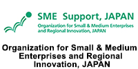 Organization for Small & Medium Enterprises and Regional Innovation, JAPAN