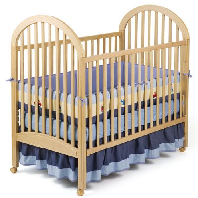 Cpsc Urges Consumers Not To Use Padded Crib Bumpers Hktdc