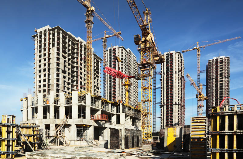 hong kong building construction application process