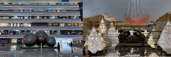 星光聯盟全球品牌燈飾中心