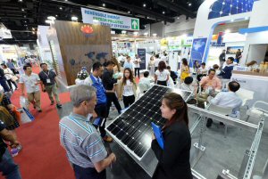 ASEAN Sustainable Energy Week 2019