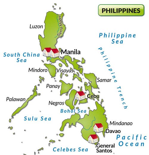 Selling to the Philippines: Syncing with the New Retail Reality | hktdc ...