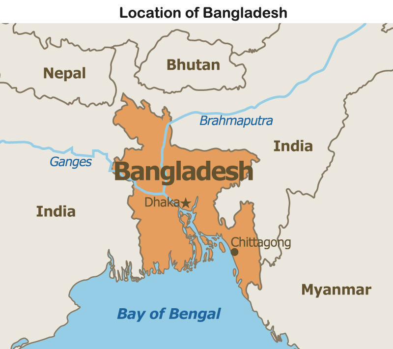 Production in Bangladesh: Recent Development and Opportunities | hktdc ...