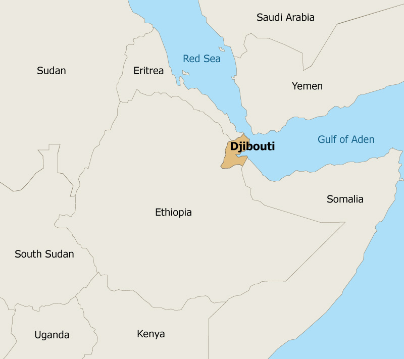 Djibouti: An Emerging East African Trading Hub | hktdc research | HKMB ...