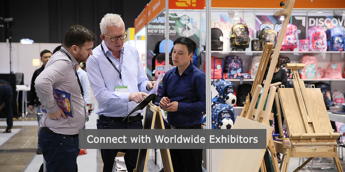 Hong Kong International Stationery Fair